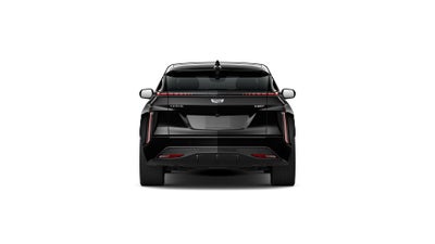2026 Cadillac LYRIQ LYRIQ-V Premium