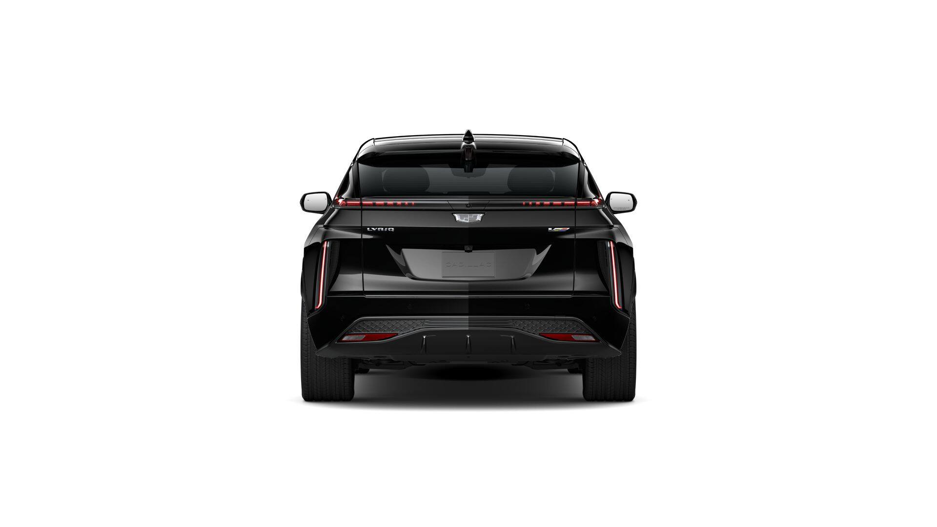 2026 Cadillac LYRIQ LYRIQ-V Premium