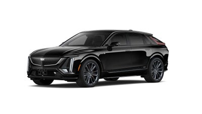 2026 Cadillac LYRIQ LYRIQ-V Premium
