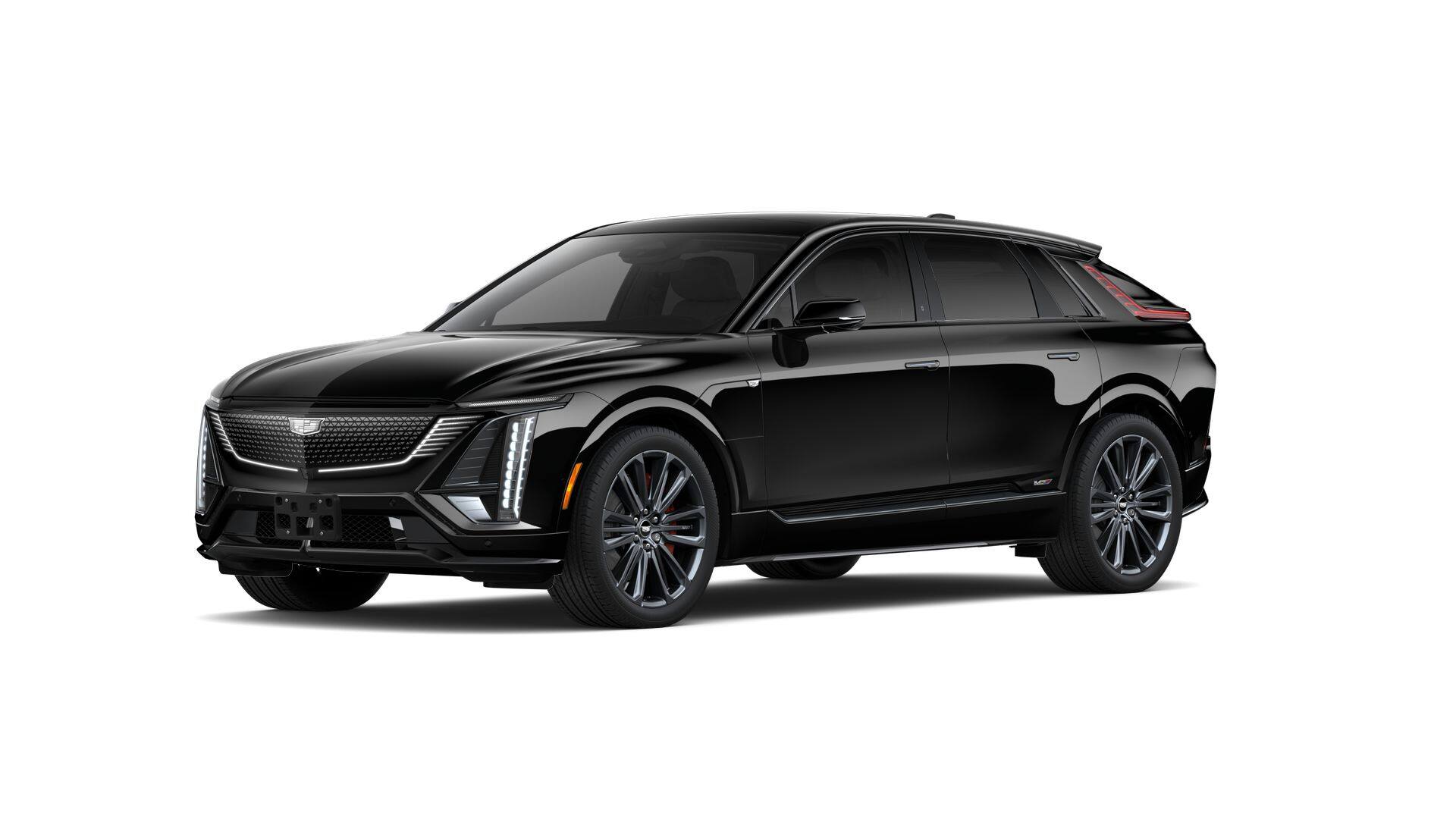 2026 Cadillac LYRIQ LYRIQ-V Premium