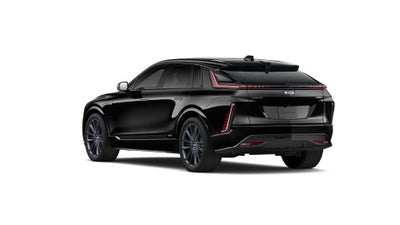 2026 Cadillac LYRIQ LYRIQ-V Premium