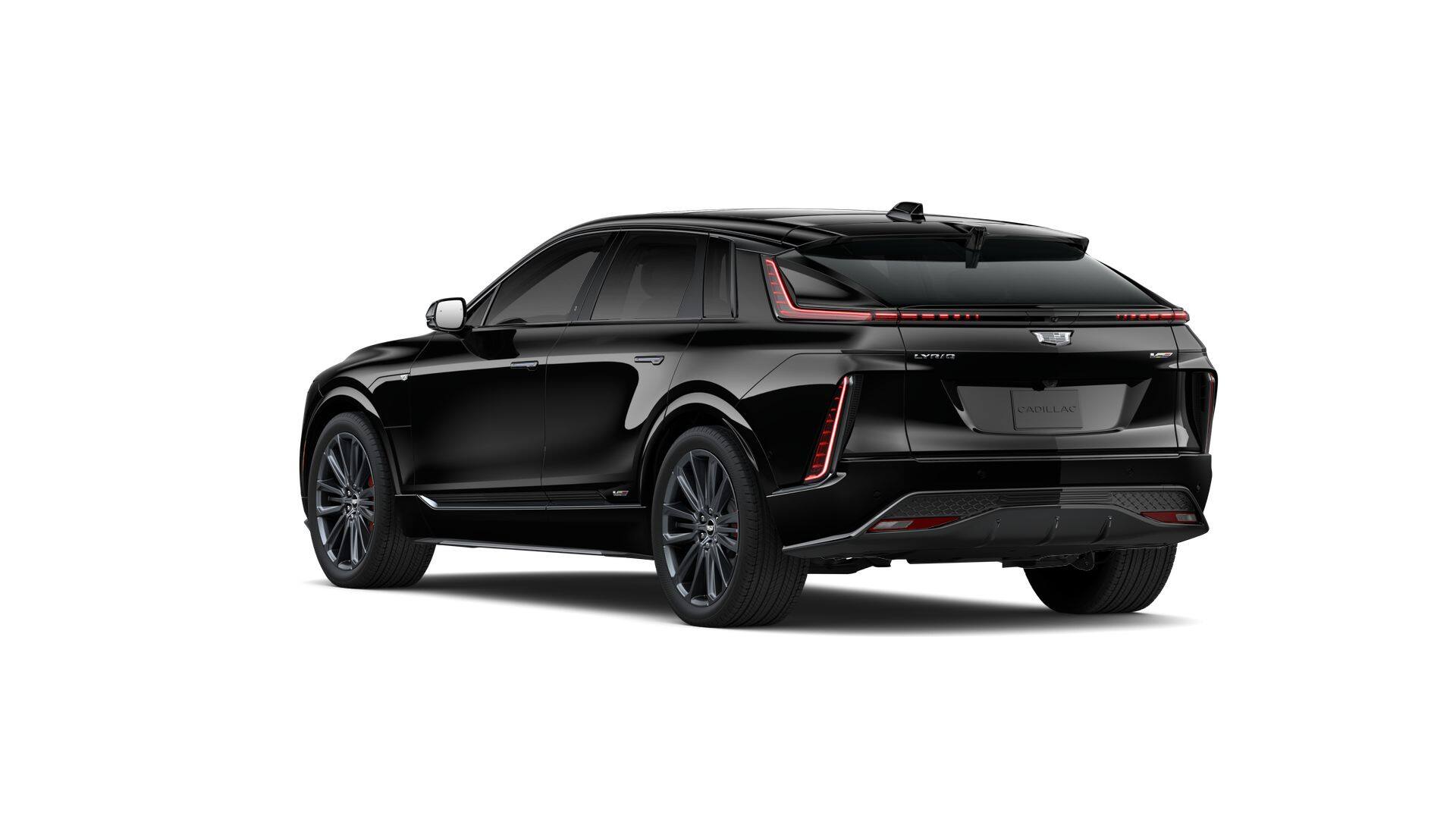 2026 Cadillac LYRIQ LYRIQ-V Premium