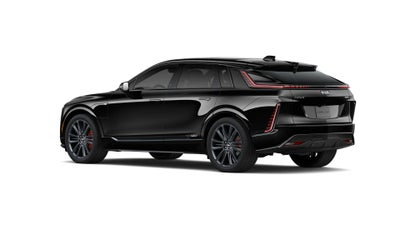2026 Cadillac LYRIQ LYRIQ-V Premium
