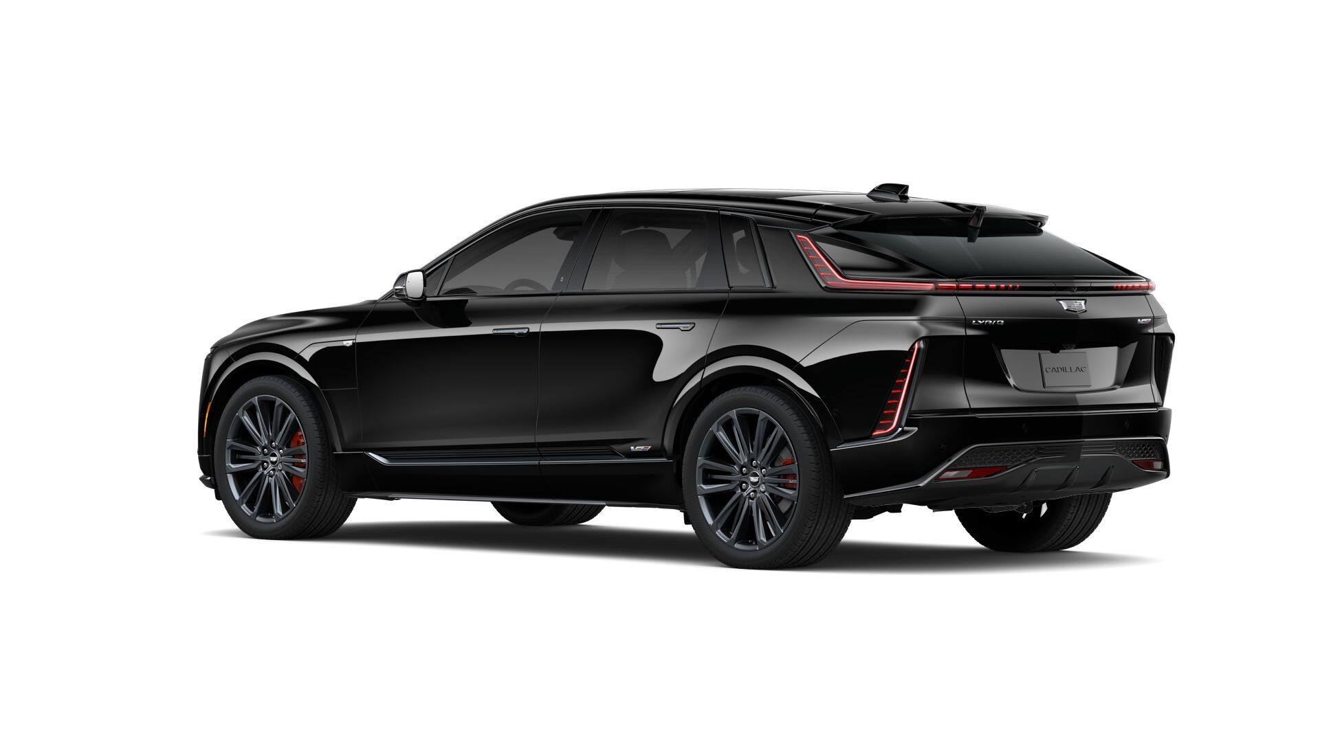 2026 Cadillac LYRIQ LYRIQ-V Premium