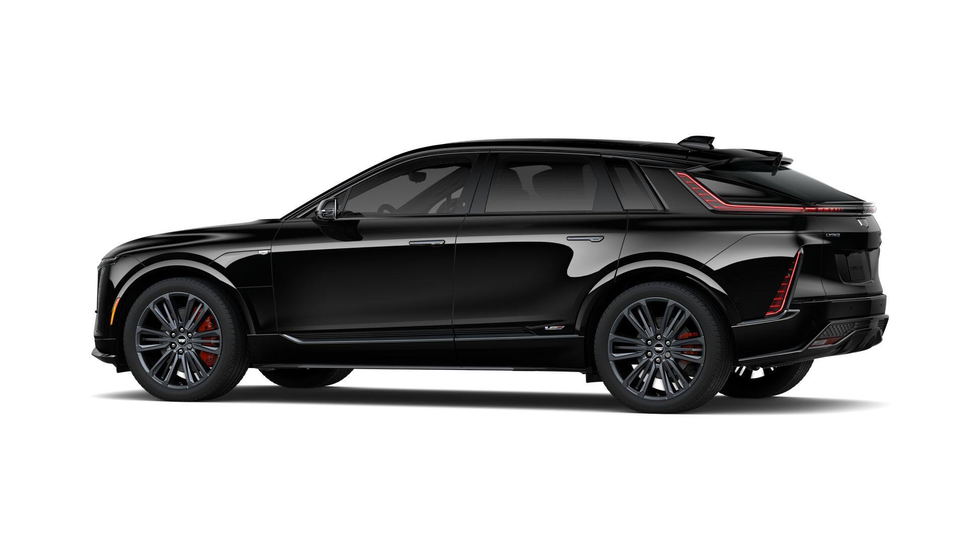 2026 Cadillac LYRIQ LYRIQ-V Premium