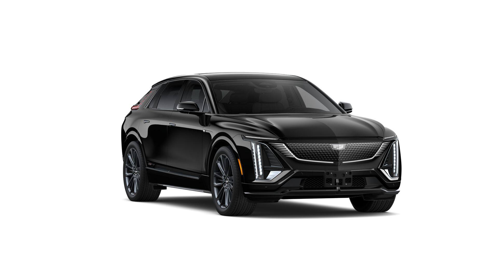 2026 Cadillac LYRIQ LYRIQ-V Premium