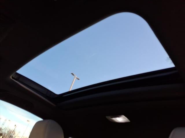 2018 Honda Civic Coupe LX-P