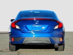 2018 Honda Civic Coupe LX-P