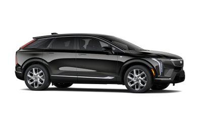 2026 Cadillac OPTIQ Base