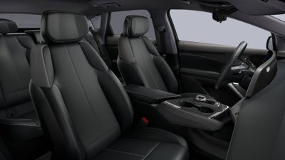 2026 Cadillac OPTIQ Base