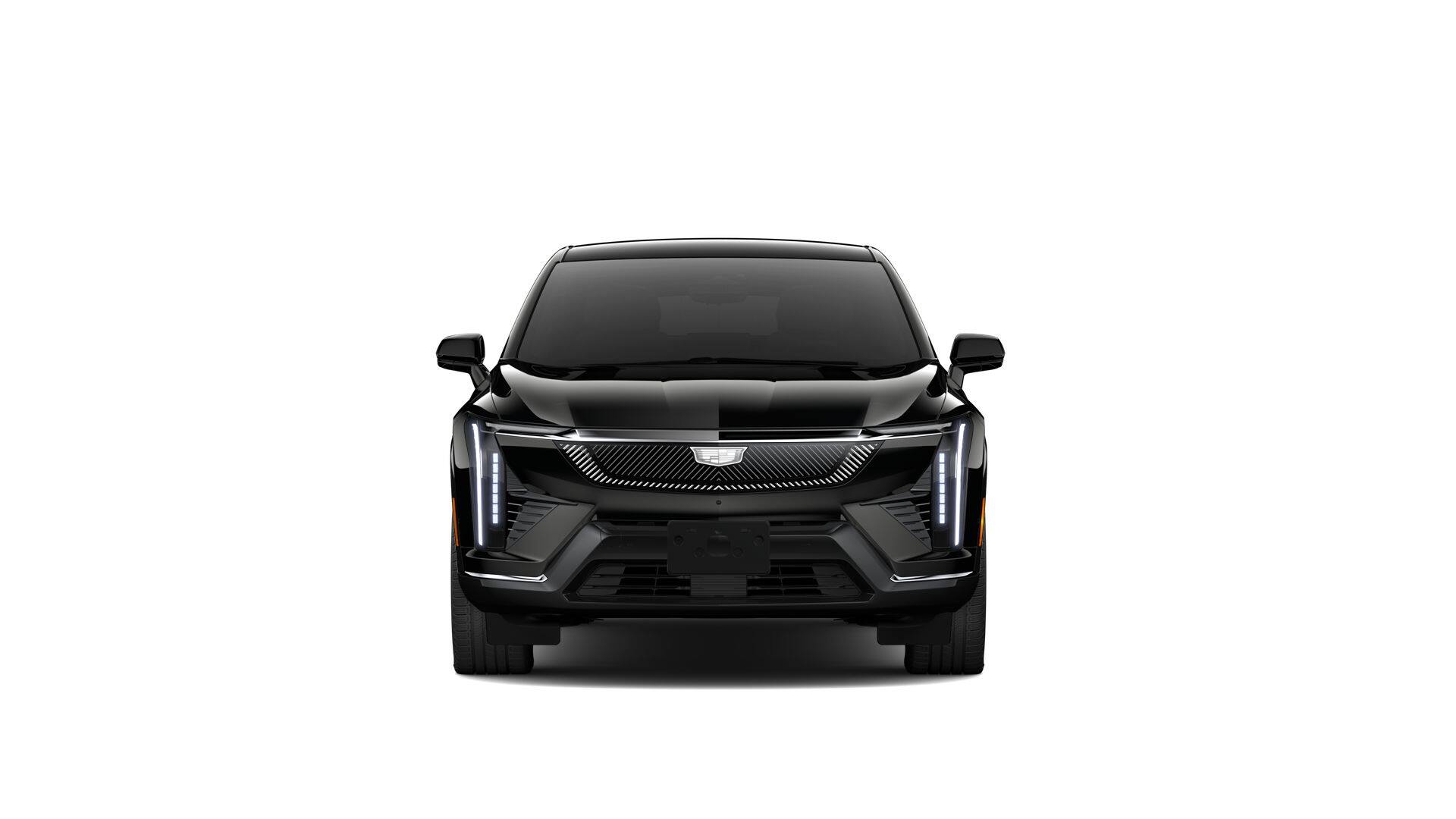 2026 Cadillac OPTIQ Base