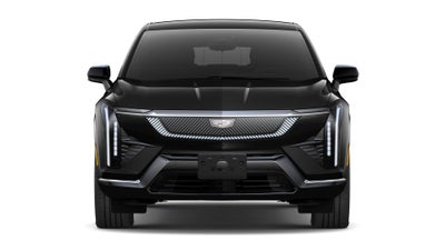 2026 Cadillac OPTIQ Base