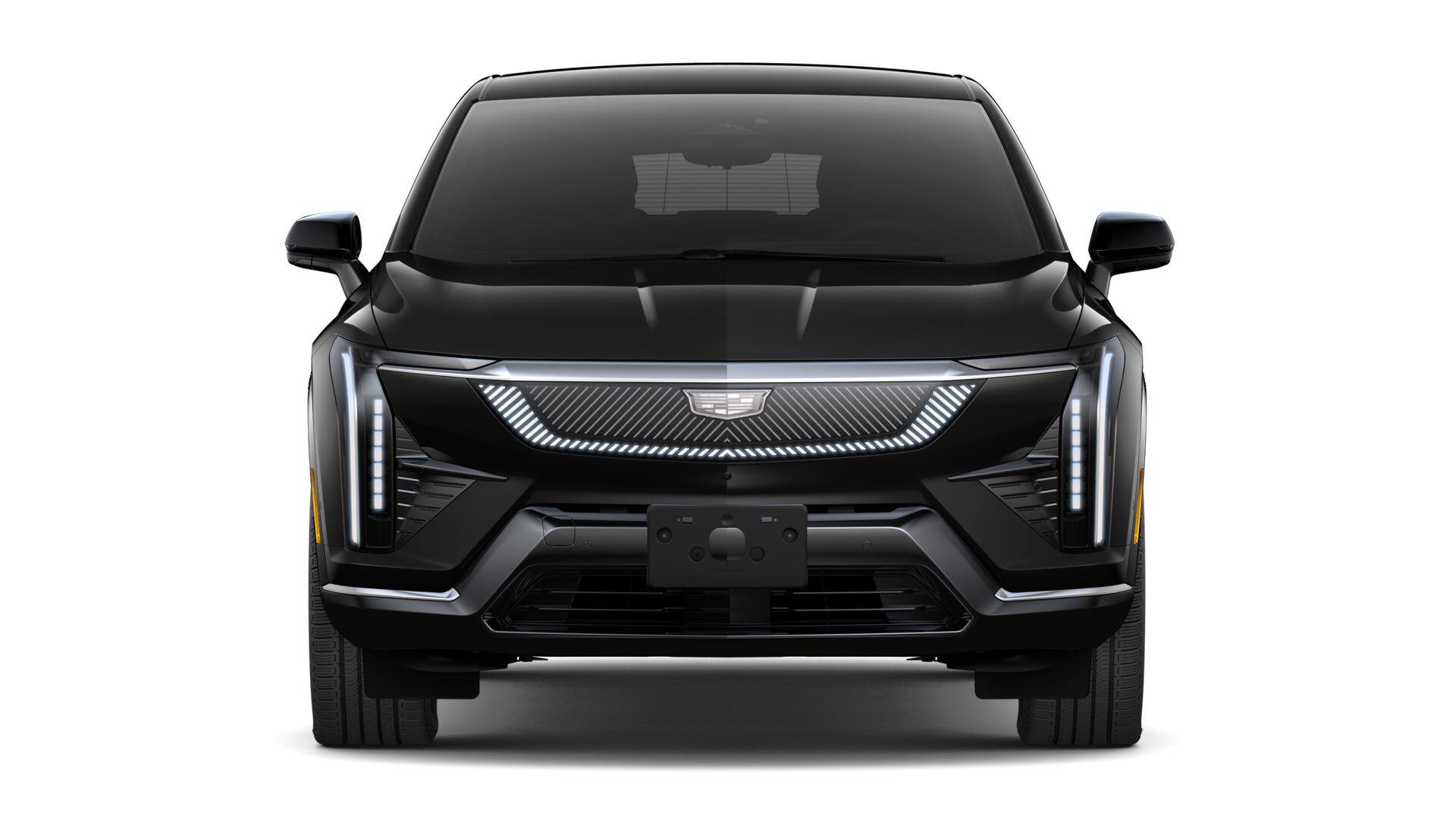 2026 Cadillac OPTIQ Base