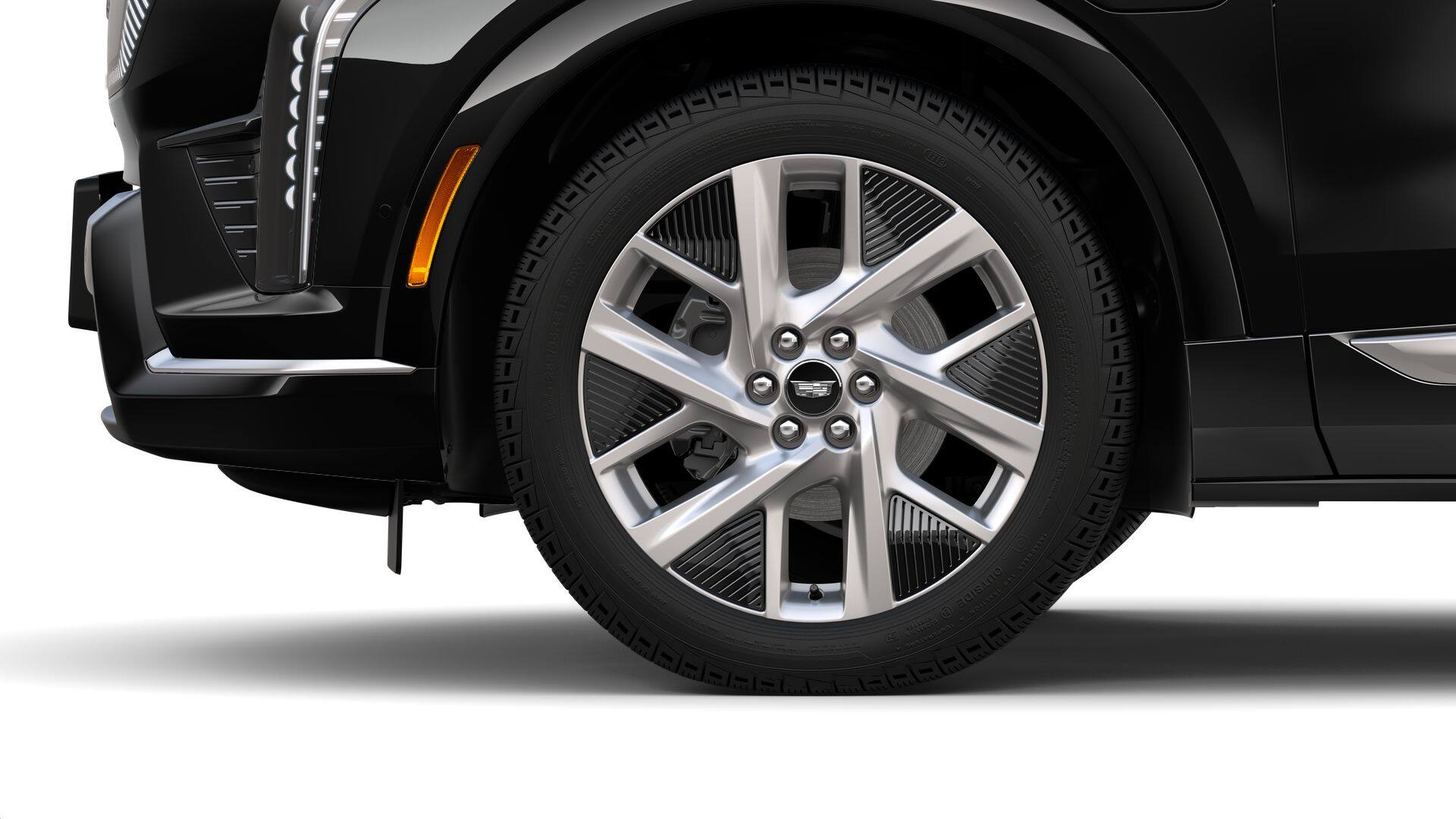 2026 Cadillac OPTIQ Base