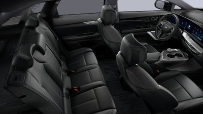 2026 Cadillac OPTIQ Base