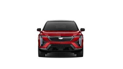 2026 Cadillac OPTIQ Base