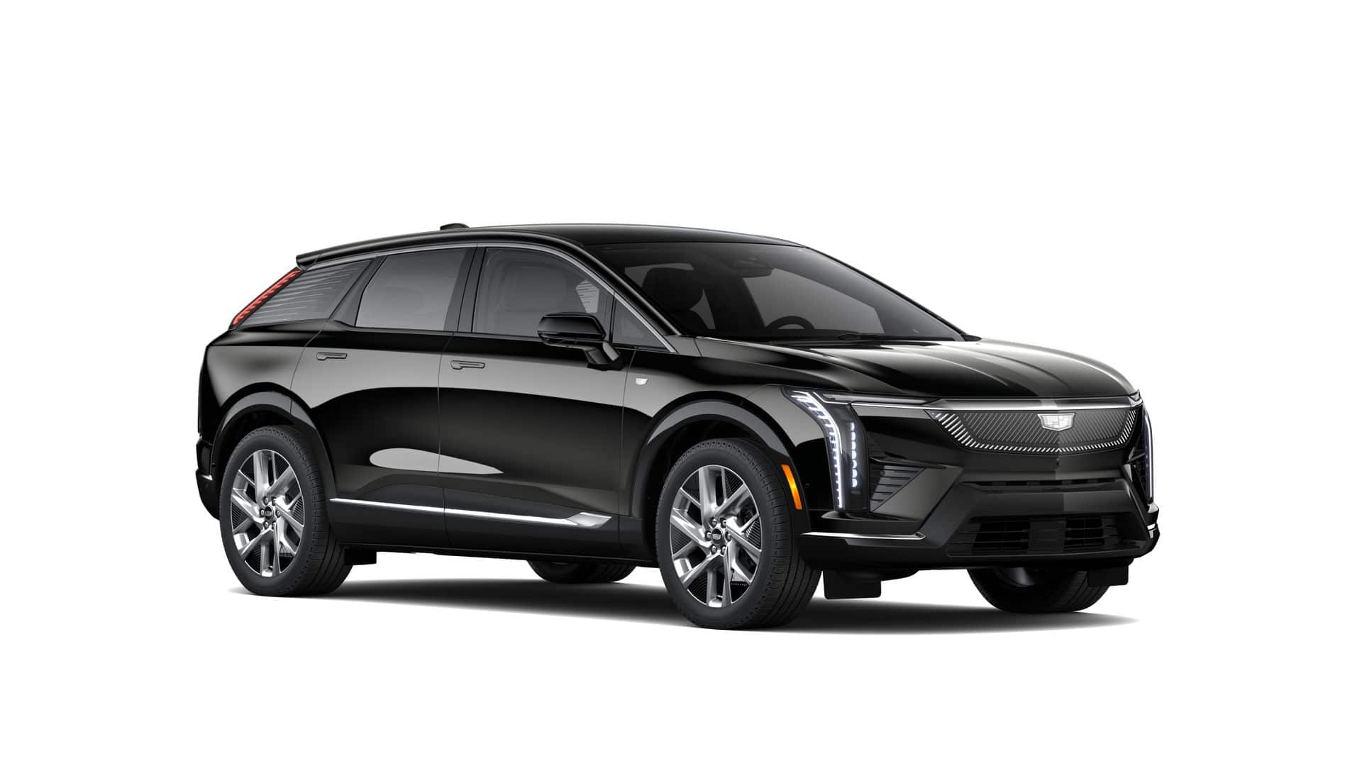 2026 Cadillac OPTIQ Base