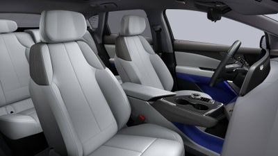 2026 Cadillac OPTIQ Base