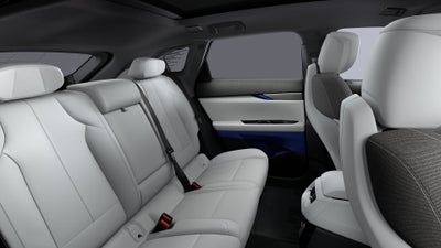 2026 Cadillac OPTIQ Base