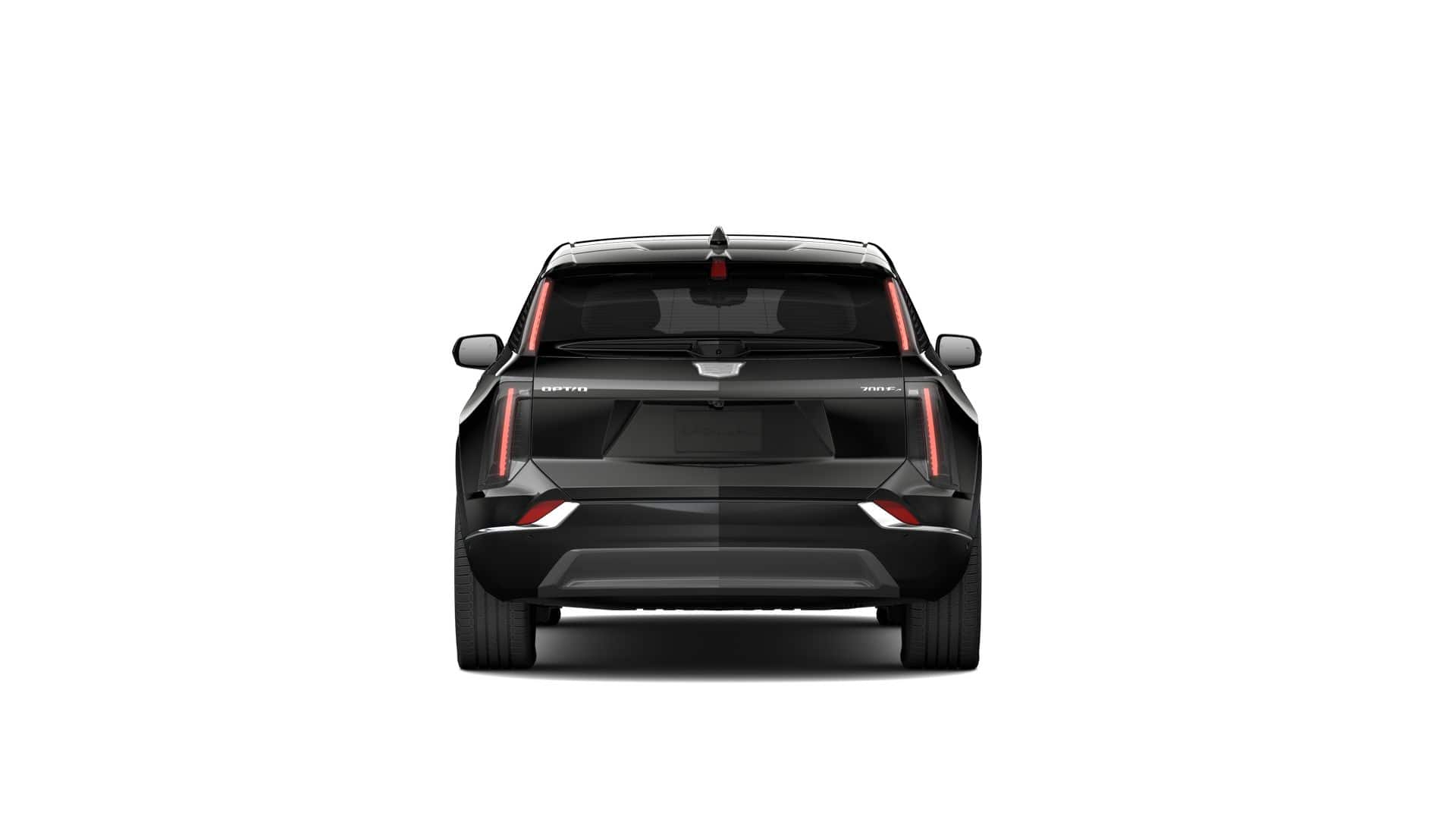 2026 Cadillac OPTIQ Base
