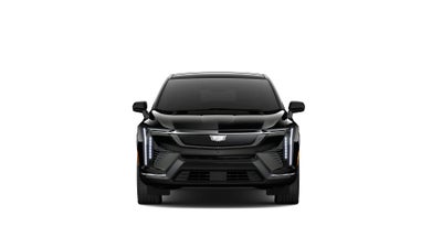 2026 Cadillac OPTIQ Base