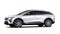 2026 Cadillac OPTIQ Base