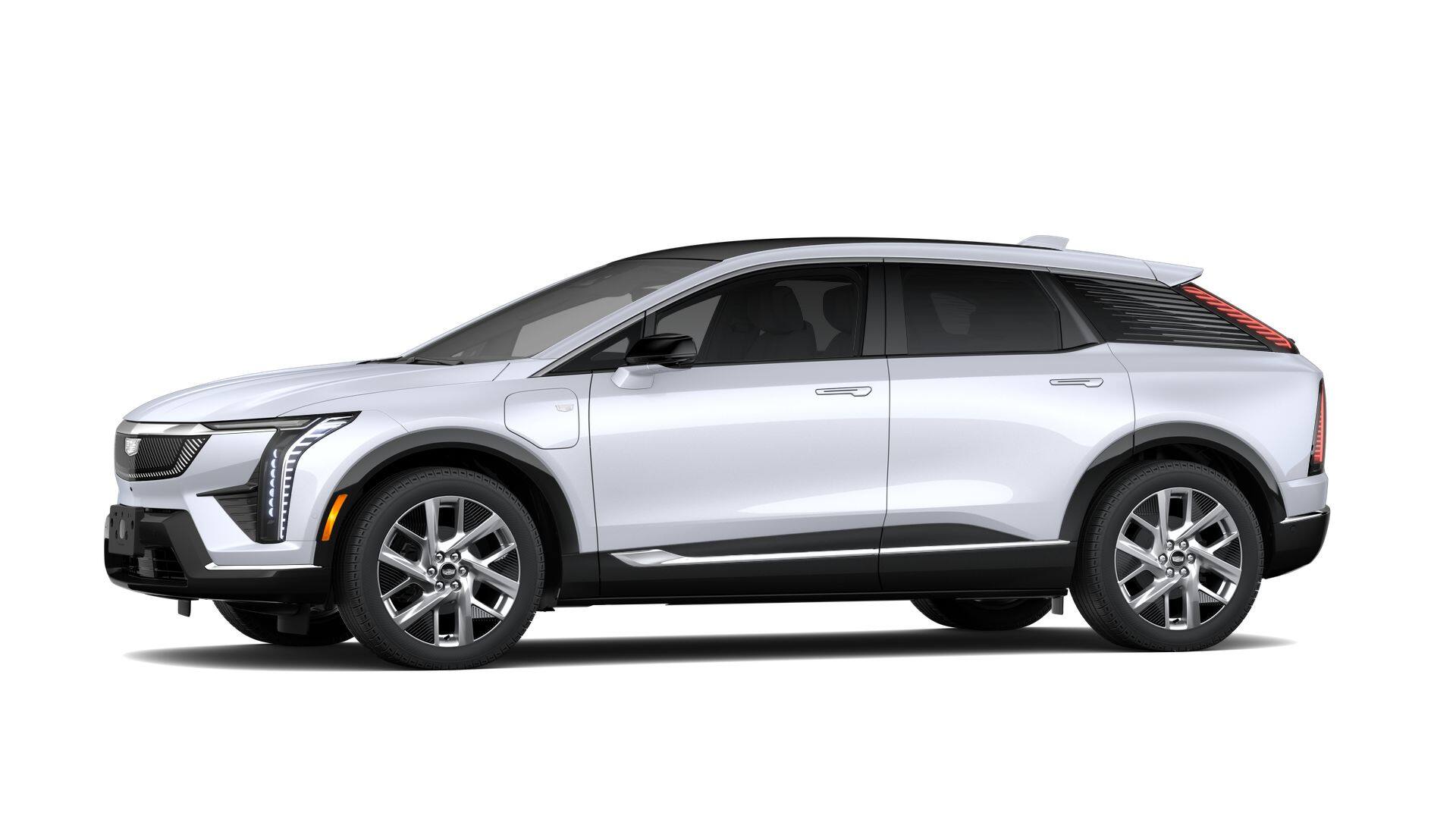 2026 Cadillac OPTIQ Base