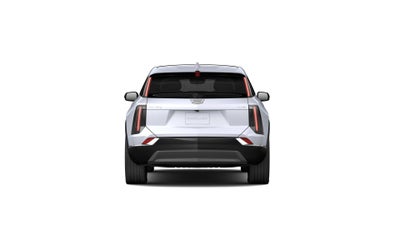 2026 Cadillac OPTIQ Base