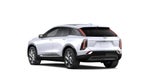 2026 Cadillac OPTIQ Base
