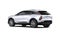 2026 Cadillac OPTIQ Base