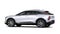 2026 Cadillac OPTIQ Base