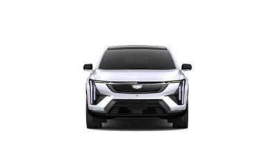2026 Cadillac OPTIQ Base
