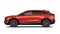 2027 Cadillac OPTIQ Base