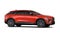 2027 Cadillac OPTIQ Base