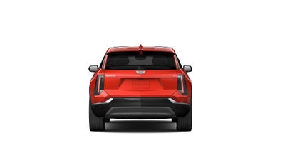 2027 Cadillac OPTIQ Base