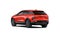 2027 Cadillac OPTIQ Base
