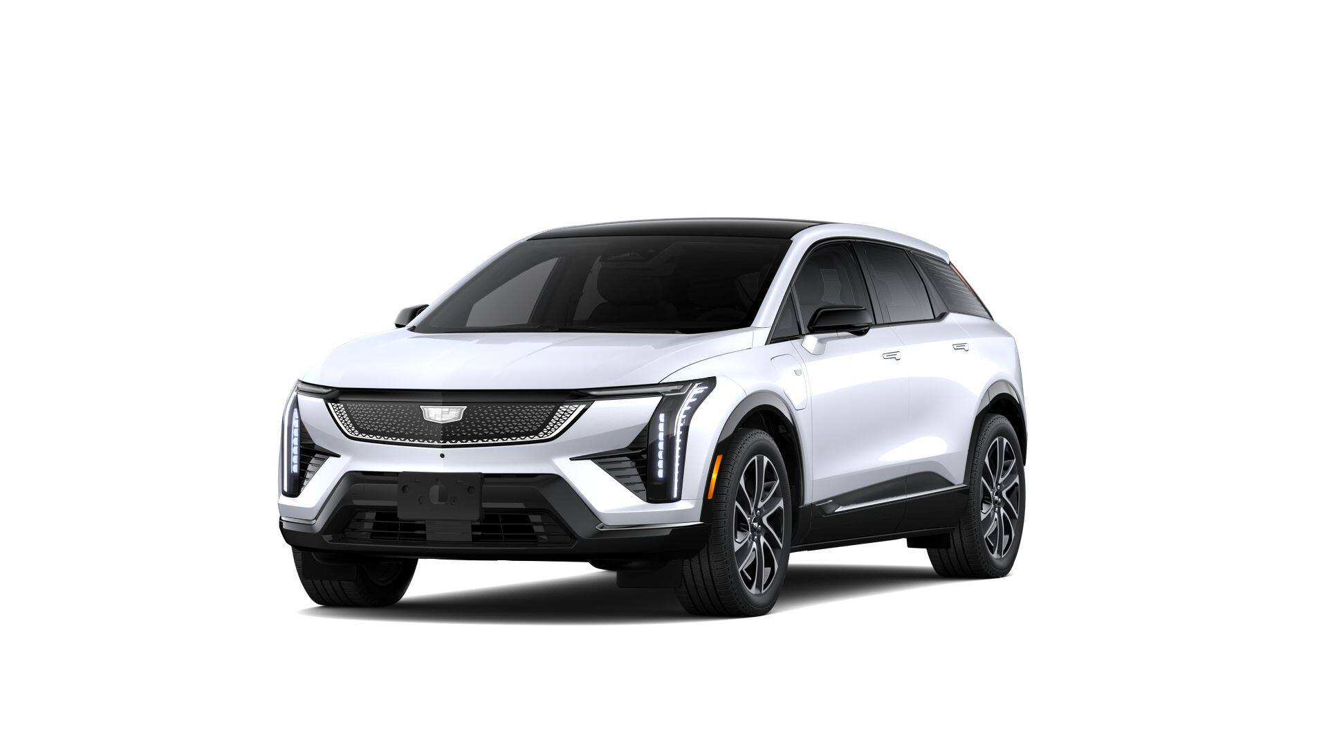 2026 Cadillac OPTIQ Base
