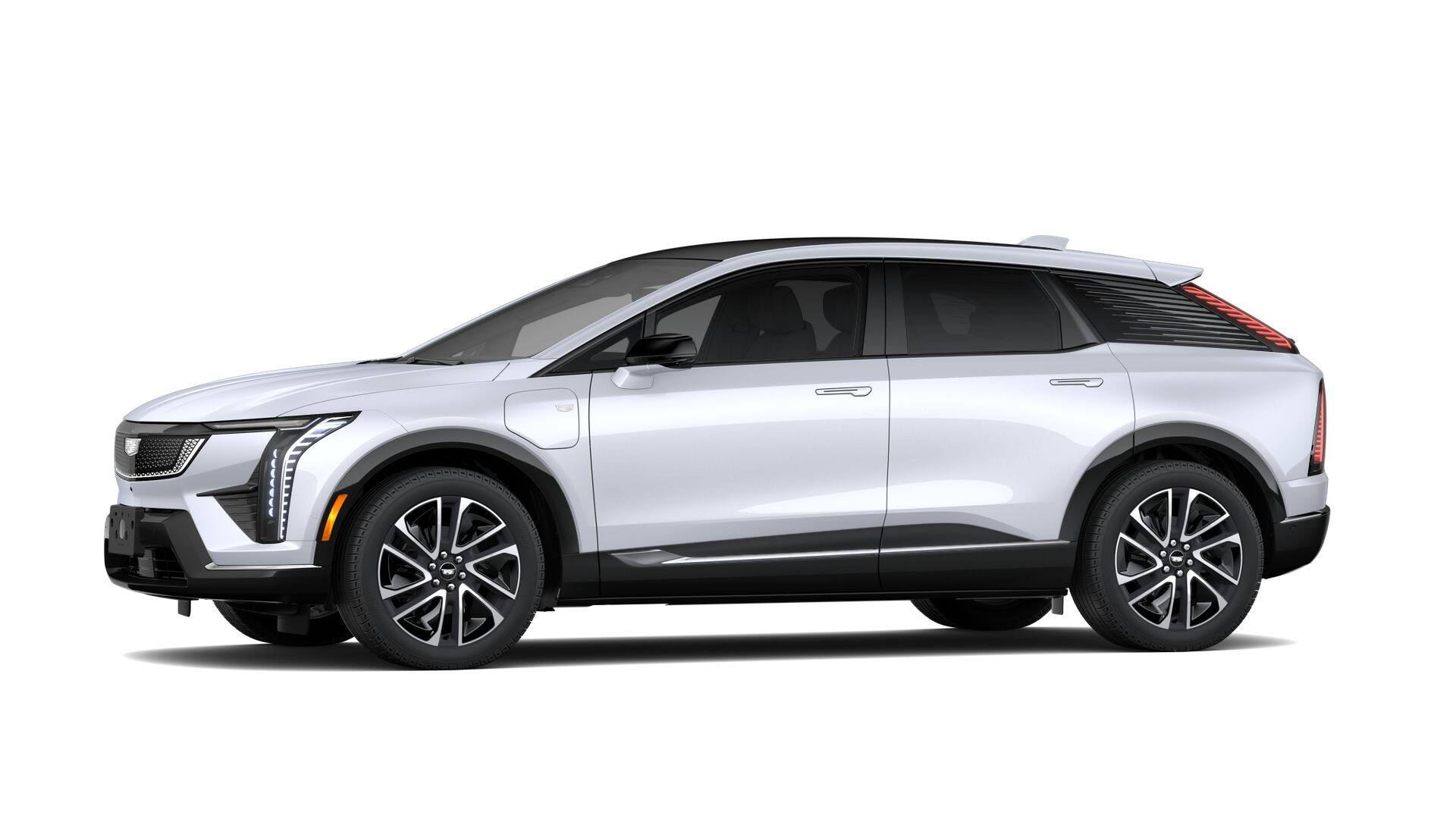 2026 Cadillac OPTIQ Base