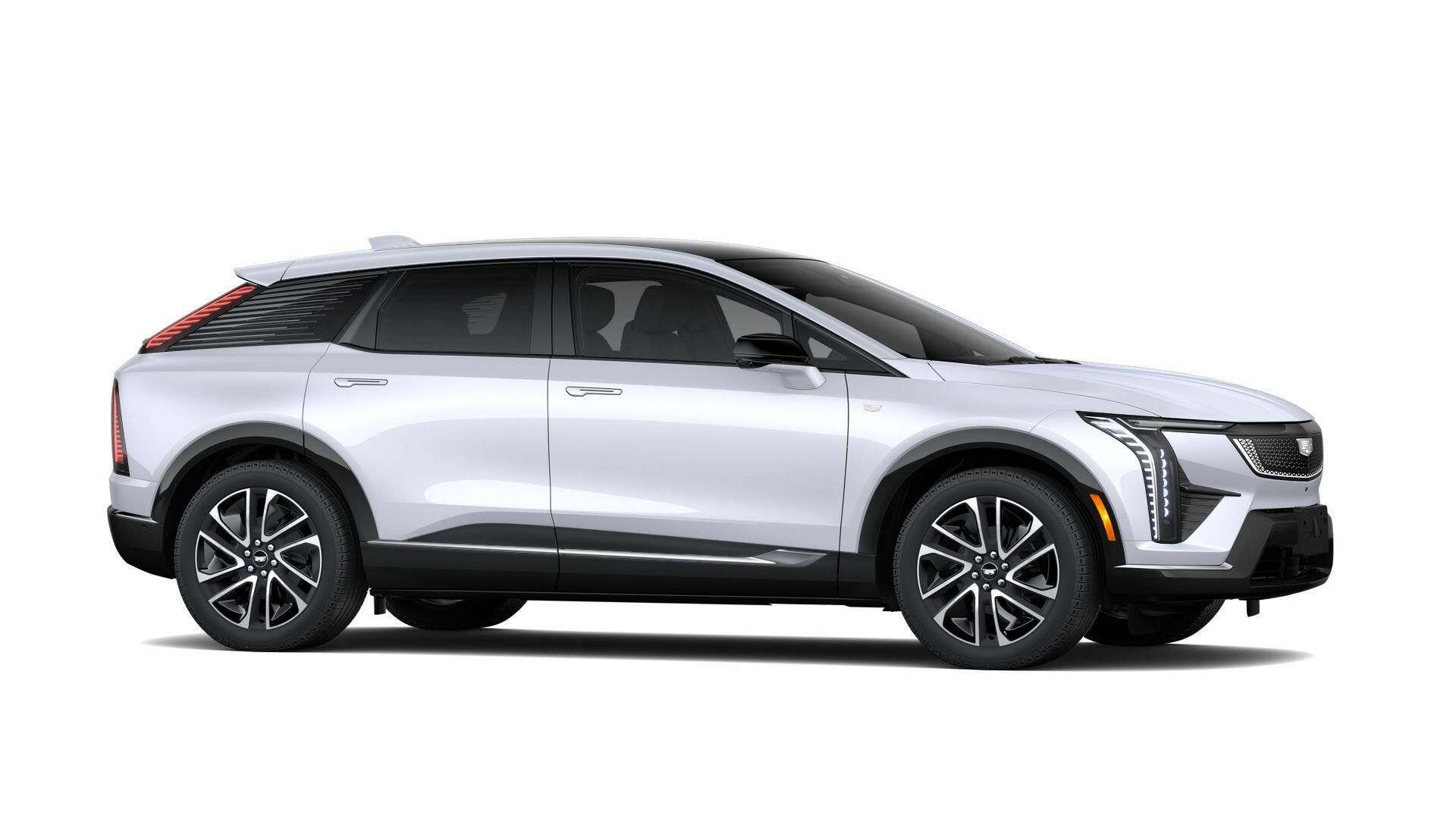 2026 Cadillac OPTIQ Base