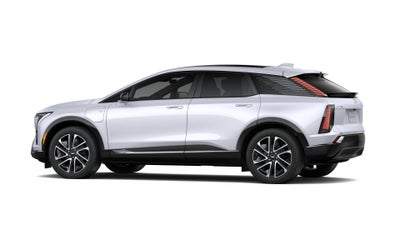 2026 Cadillac OPTIQ Base