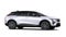 2026 Cadillac OPTIQ Base