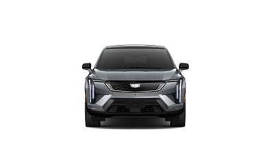 2026 Cadillac OPTIQ Base