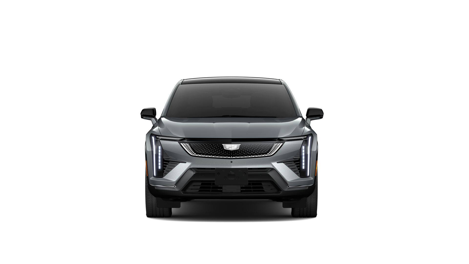 2026 Cadillac OPTIQ Base