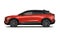 2027 Cadillac OPTIQ Base