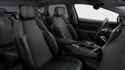 2027 Cadillac OPTIQ Base