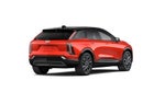 2027 Cadillac OPTIQ Base