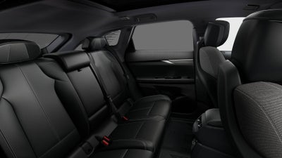 2027 Cadillac OPTIQ Base