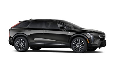 2027 Cadillac OPTIQ Base