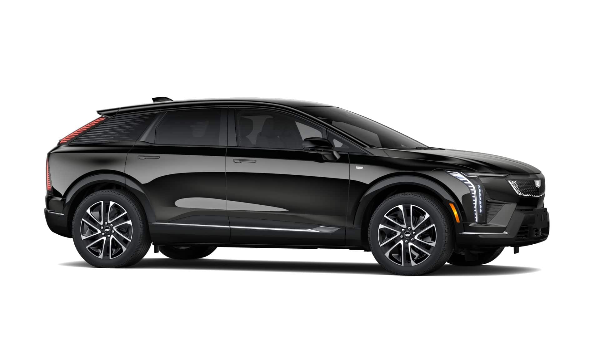 2027 Cadillac OPTIQ Base