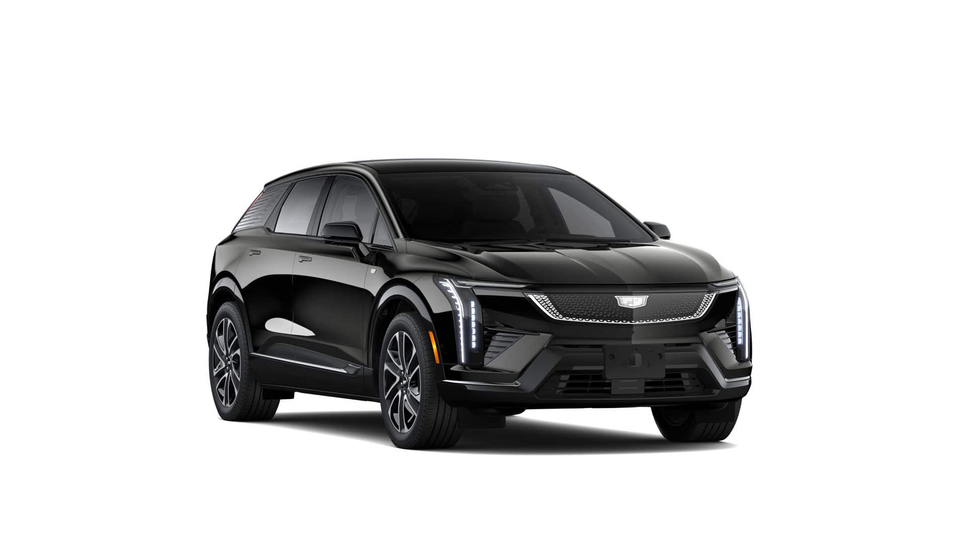 2027 Cadillac OPTIQ Base